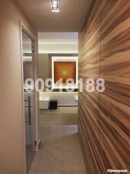 The Minton (D19), Condominium #147117652